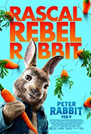 Peter Rabbit 2018 Dub IN Hindi Full Movie